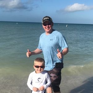 Meet your Posher, Quentin